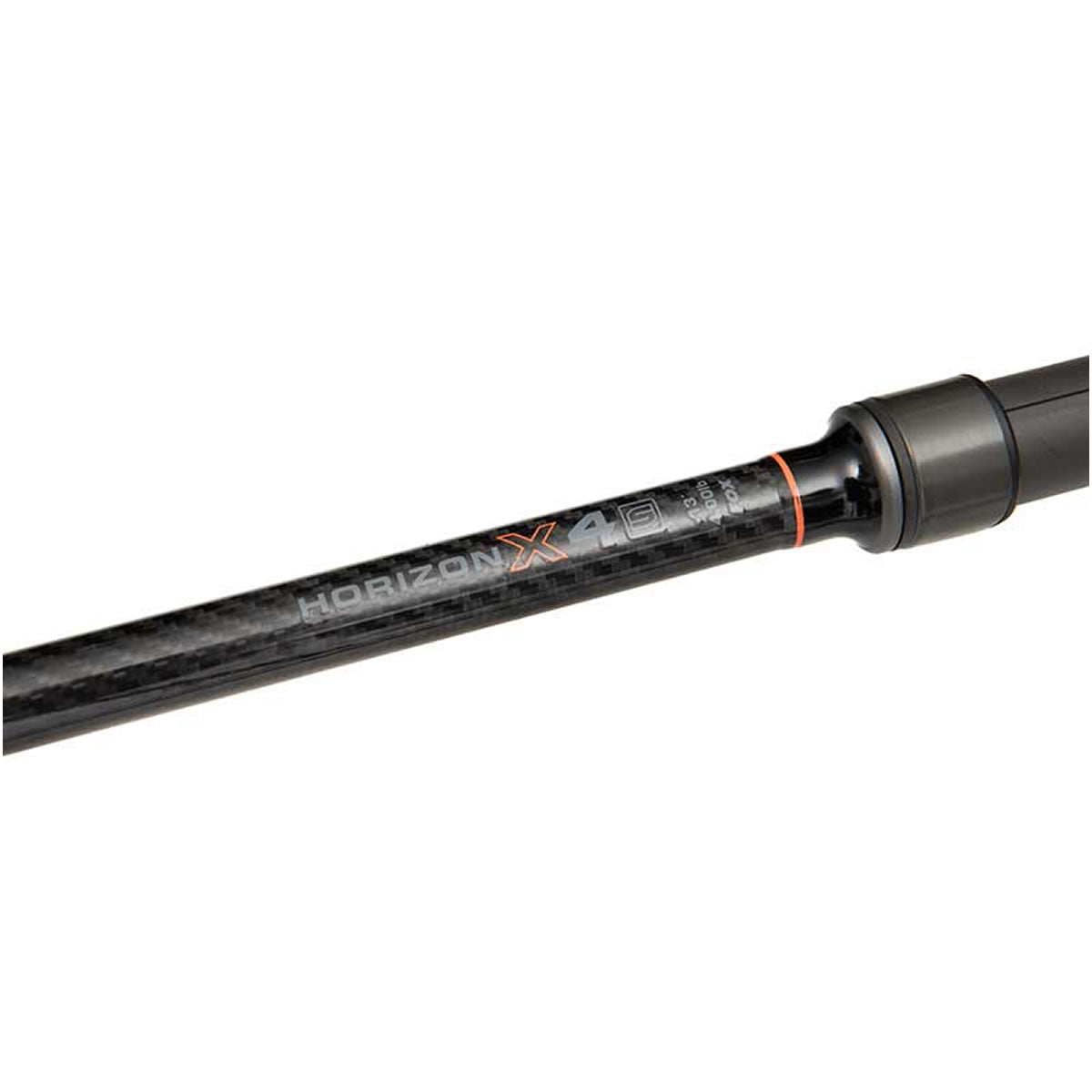 Lanseta FOX Horizon X4-S Floater, 12ft/3.60m, 2.25lbs, 2seg