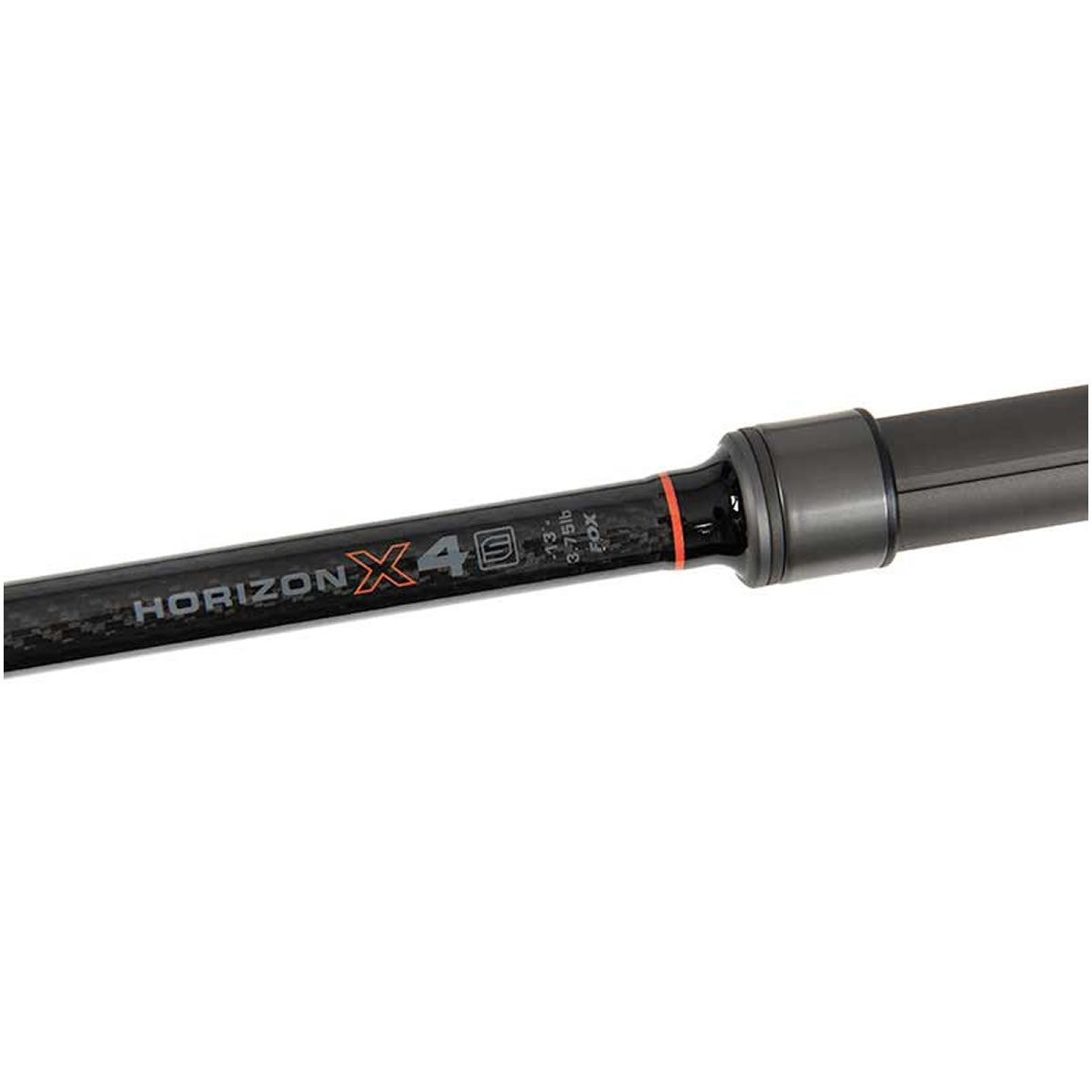 Lanseta FOX Horizon X4-S Full Shrink, 12ft/3.60m, 4lbs, 2seg