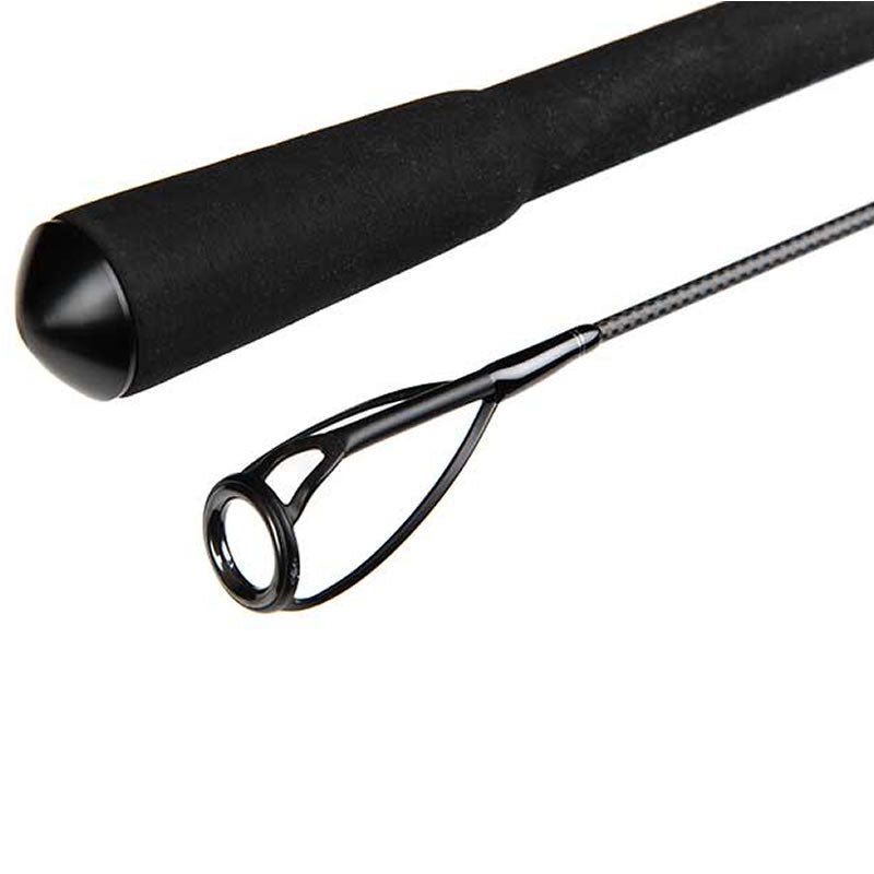 Lanseta FOX Horizon X5 Black Rod 12ft / 3.65m, 3.25lbs, 2seg