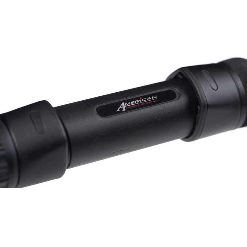 Lanseta FOX Horizon X5 Black Rod 12ft / 3.65m, 4.00lbs, 2seg