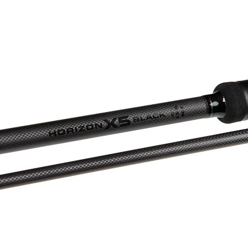 Lanseta FOX Horizon X5 Black Rod 13ft / 3.96m 2seg