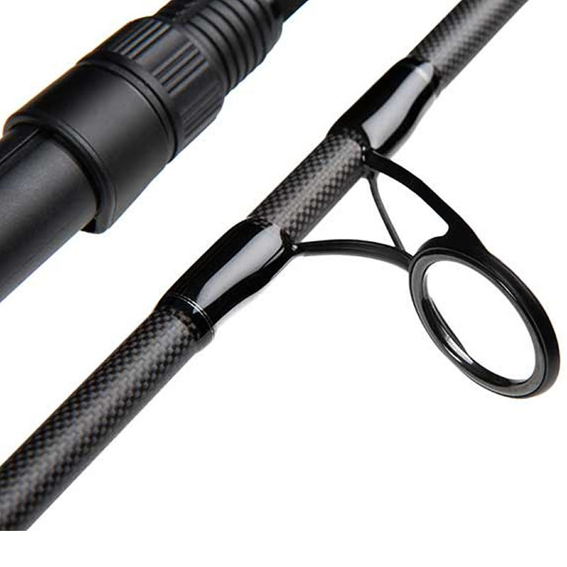 Lanseta FOX Horizon X5 Black Rod 13ft / 3.96m, 4.00lbs, 2seg