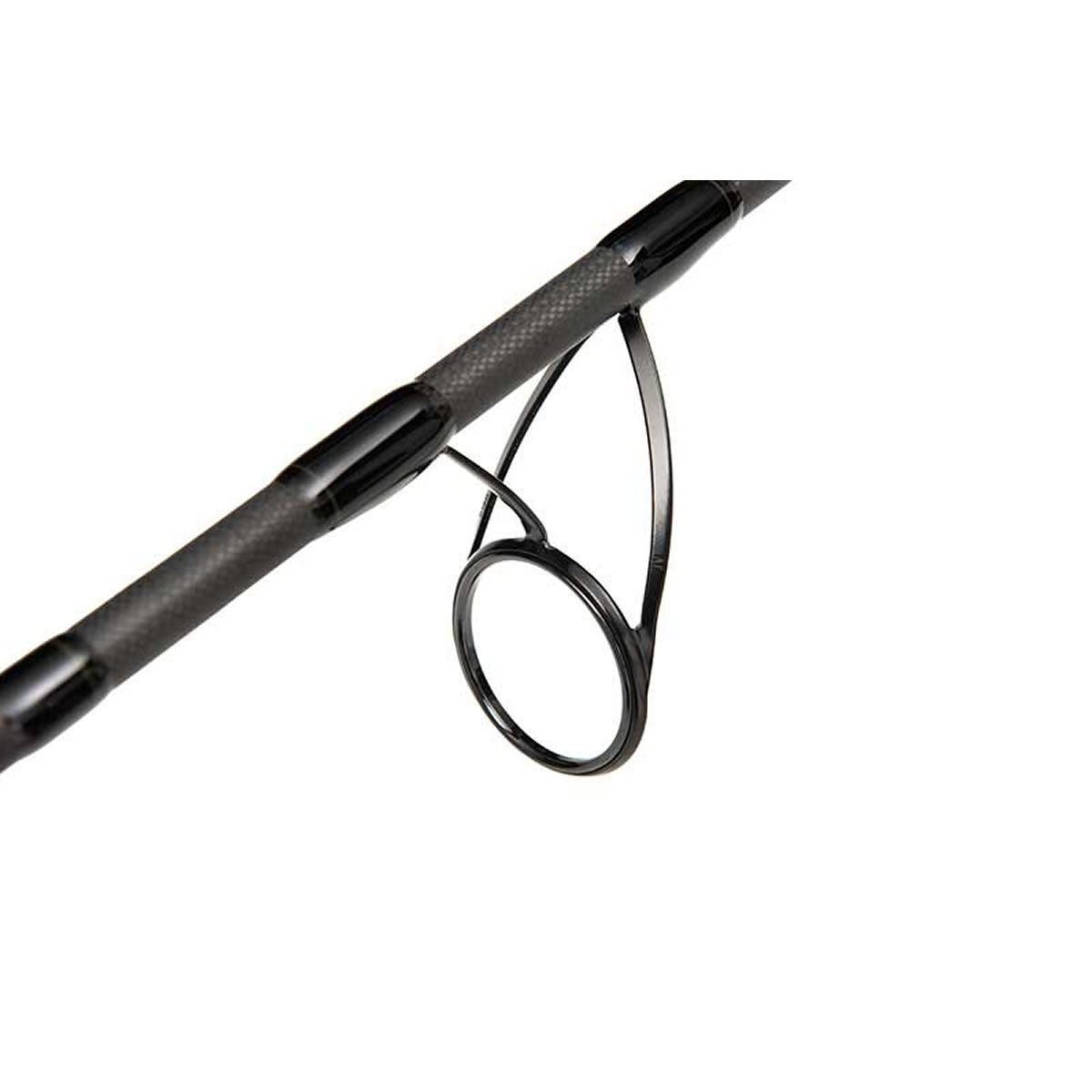 Lanseta FOX Horizon X6 TI Custom Olive, 12ft/3.60m, 4lbs, 2seg