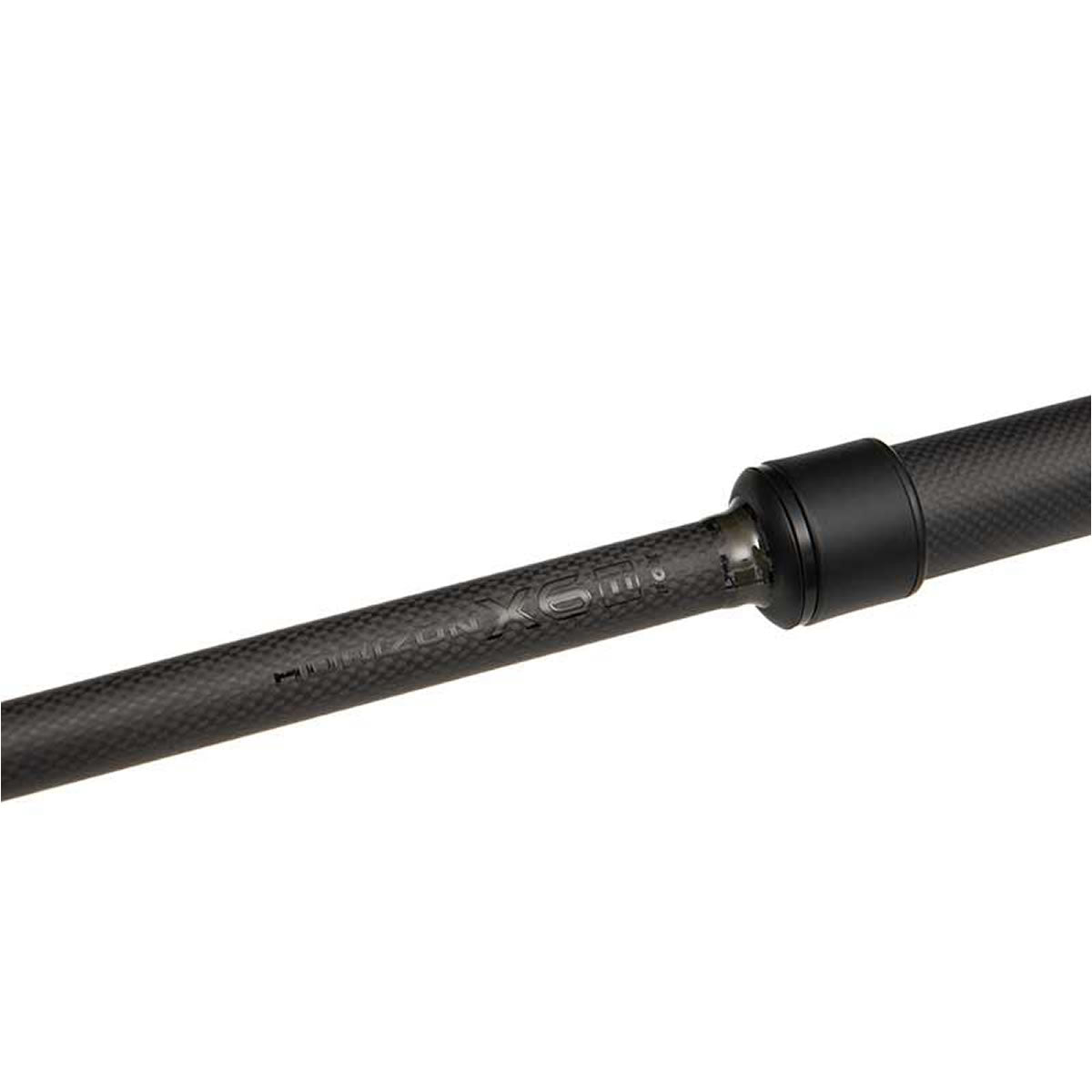 Lanseta FOX Horizon X6 TI Custom Olive, 13ft/3.90m, 4lbs, 2seg