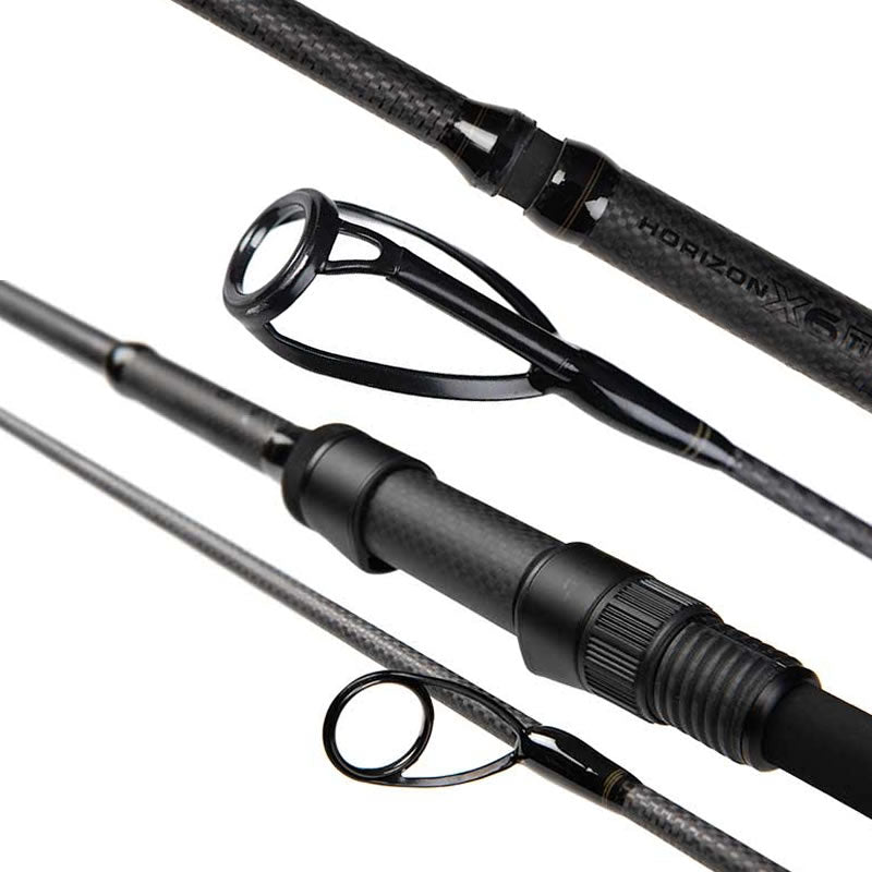 Lanseta FOX Horizon X6 TI Explorer Rod 8-10ft / 2.44-3.05m 2seg