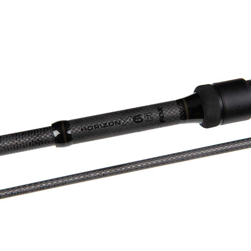 Lanseta FOX Horizon X6 TI Explorer Rod 8-10ft / 2.44-3.05m 2seg