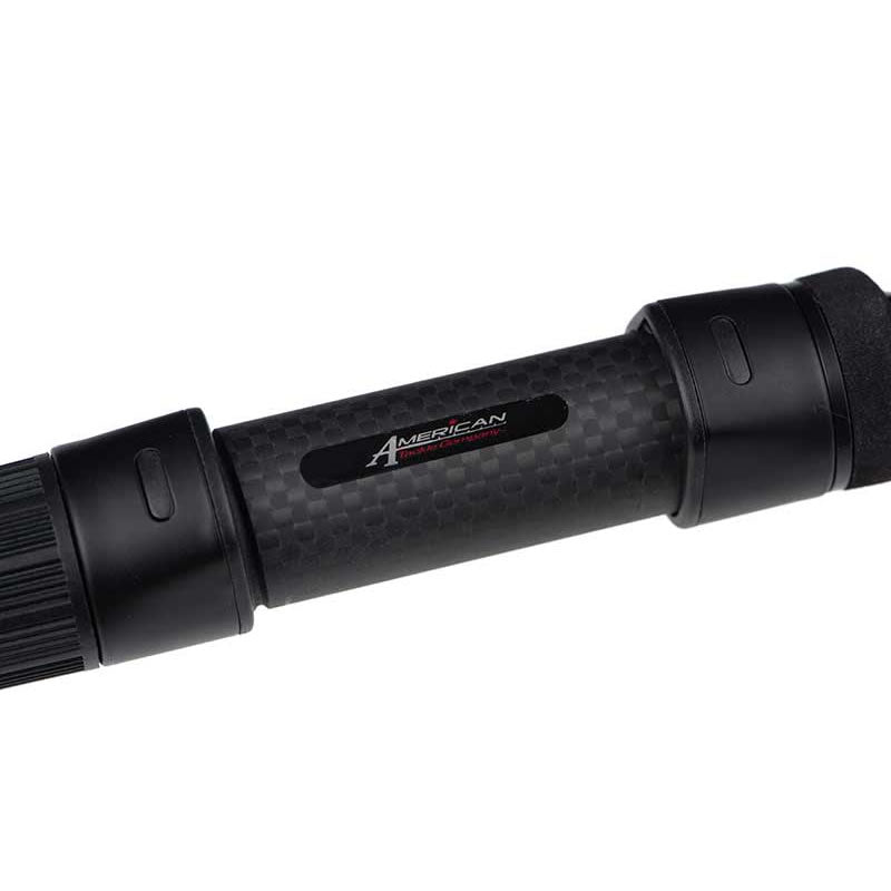 Lanseta FOX Horizon X6 TI Explorer Rod 8-10ft / 2.44-3.05m 2seg