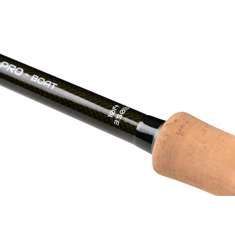 Lanseta FOX RAGE PREDATOR Elite Pro Boat Rod 10ft/3m, 3.50lbs, 2seg