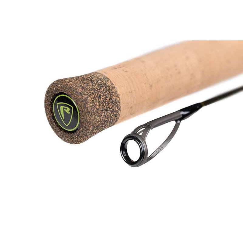 Lanseta FOX RAGE PREDATOR Elite Pro Deadbaiting Rod 12ft/3.6m, 2.75lbs, 3seg