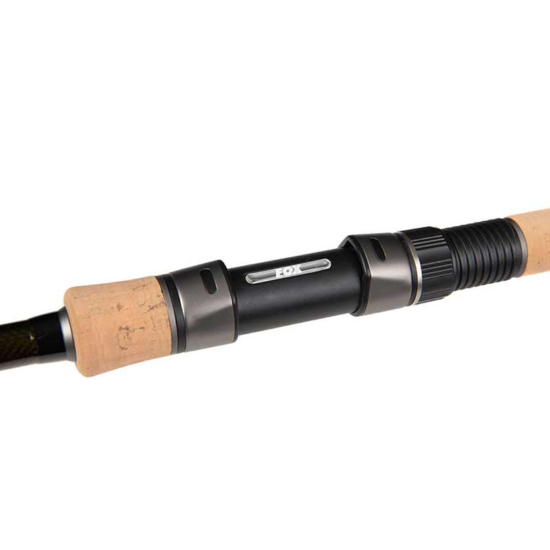 Lanseta FOX RAGE PREDATOR Elite Pro Deadbaiting XS Rod 12ft/3.6m, 3.25lbs, 2seg