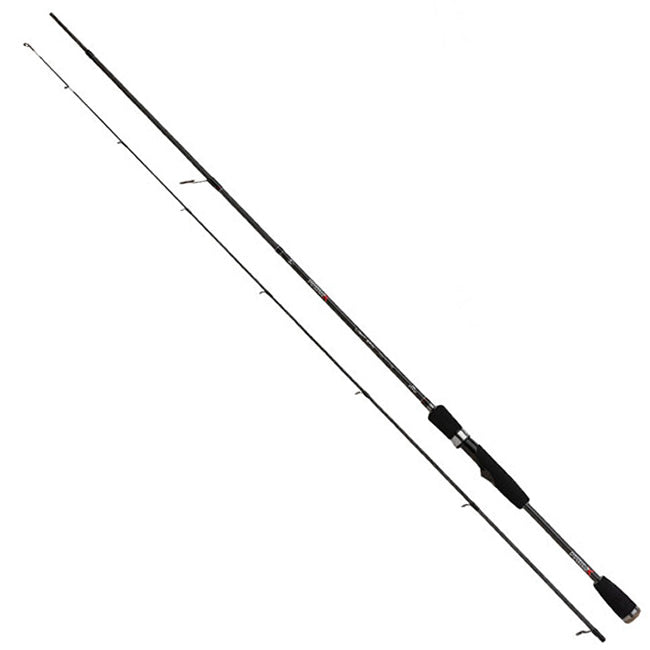 Lanseta FOX RAGE Prism X Light Spin, 2.10m, 2-8g, 2seg
