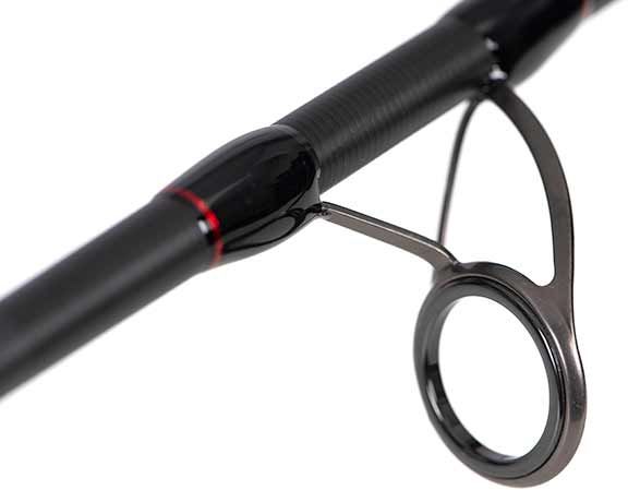 Lanseta FOX RAGE Prism X Power Spin Rod, 2.40m, 20-90g, 2seg
