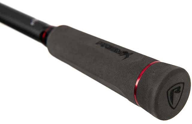 Lanseta FOX RAGE Prism X Power Spin Rod, 2.40m, 20-90g, 2seg