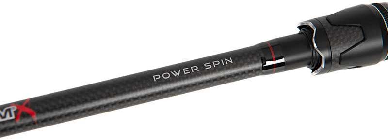 Lanseta FOX RAGE Prism X Power Spin Rod, 2.40m, 20-90g, 2seg