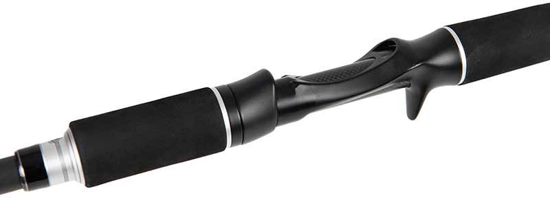 Lanseta FOX RAGE TR Mega Swim Casting Rod, Up To 400g, 2.75m, 1+1seg