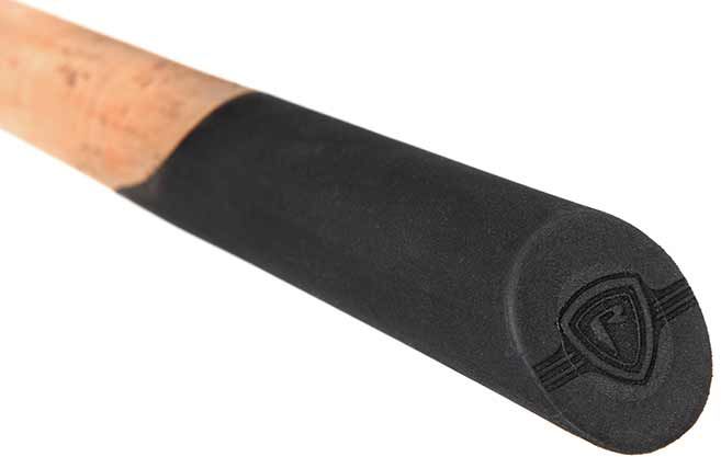 Lanseta FOX RAGE TR Mega Swim Casting Rod, Up To 400g, 2.75m, 1+1seg