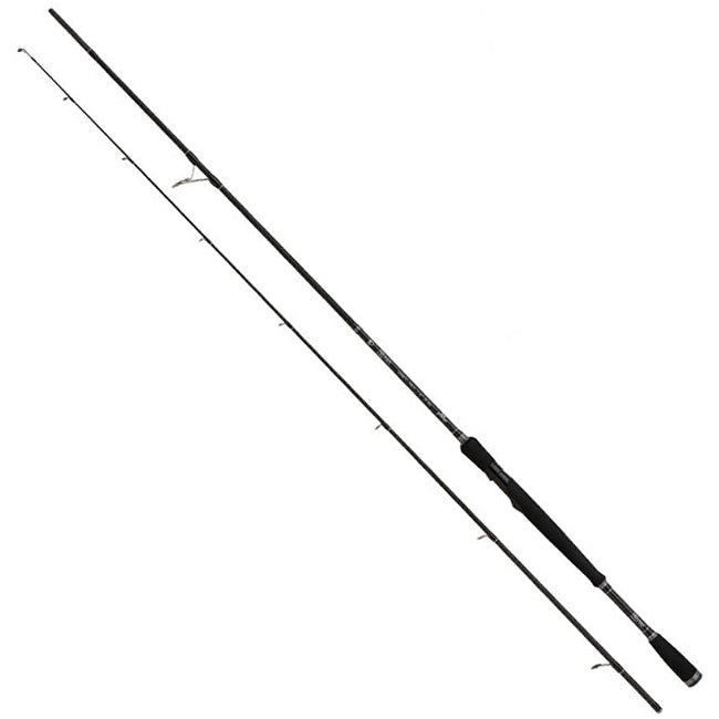 Lanseta FOX RAGE Ti Pro Jigger X Rod, 2.40m, 20-60g, 2seg