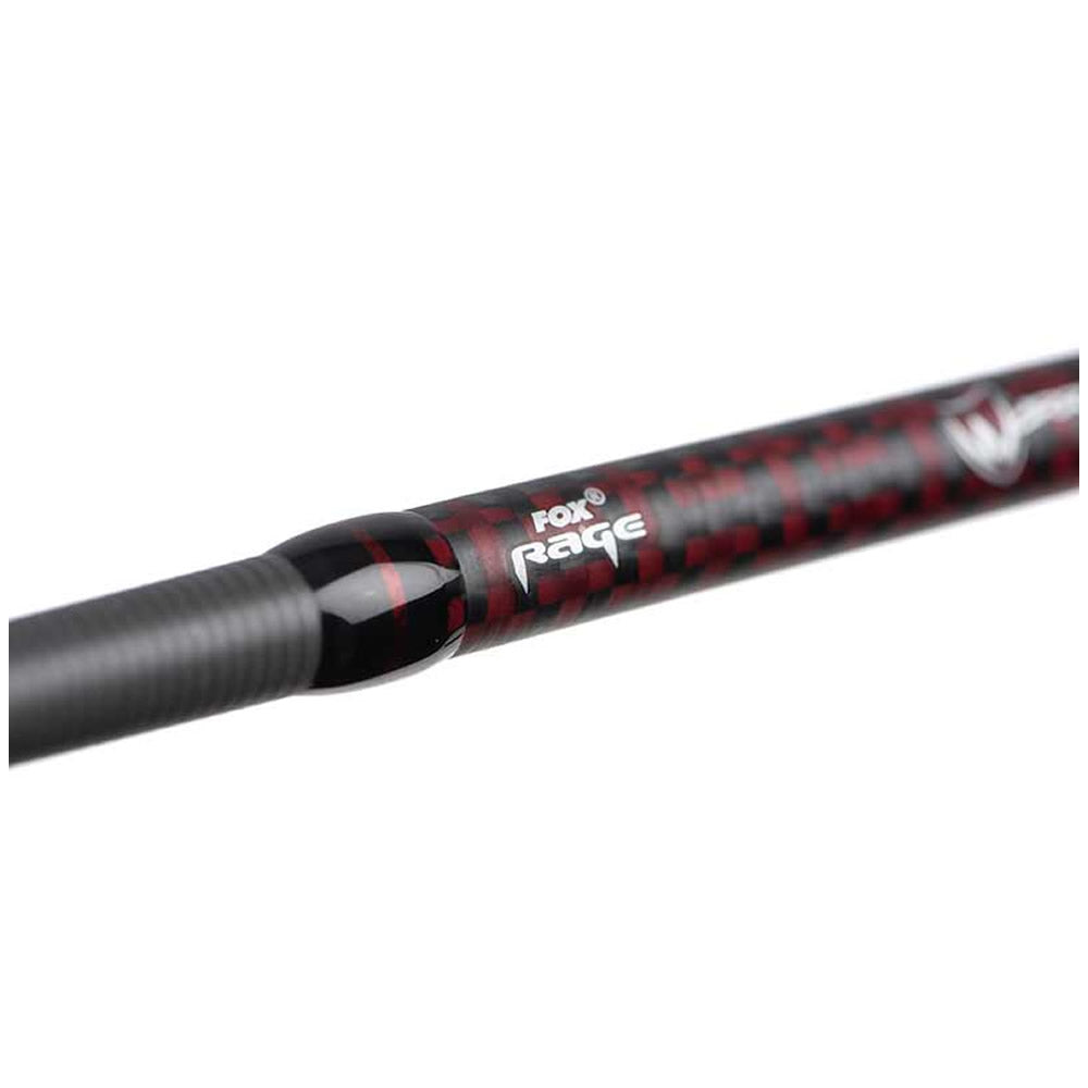Lanseta FOX RAGE Warrior Dropshot, 4-17g, 2.20m, 2seg