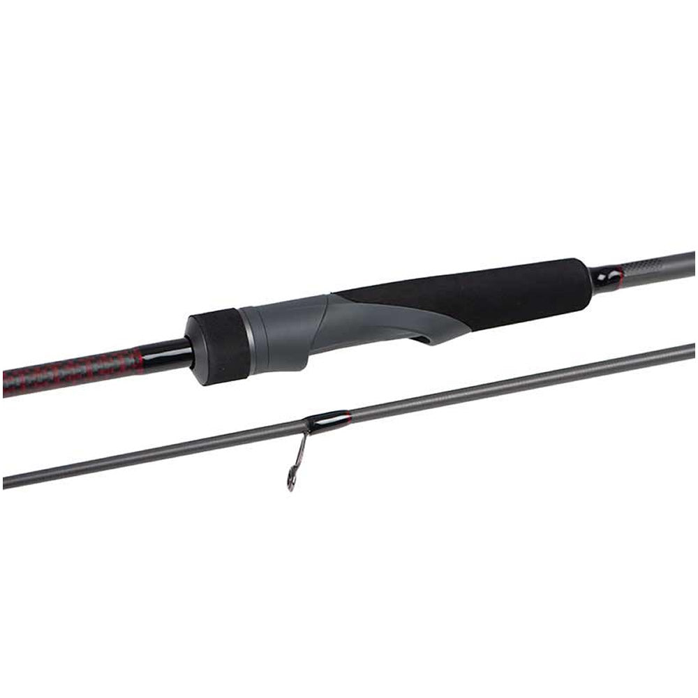 Lanseta FOX RAGE Warrior Dropshot, 4-17g, 2.20m, 2seg