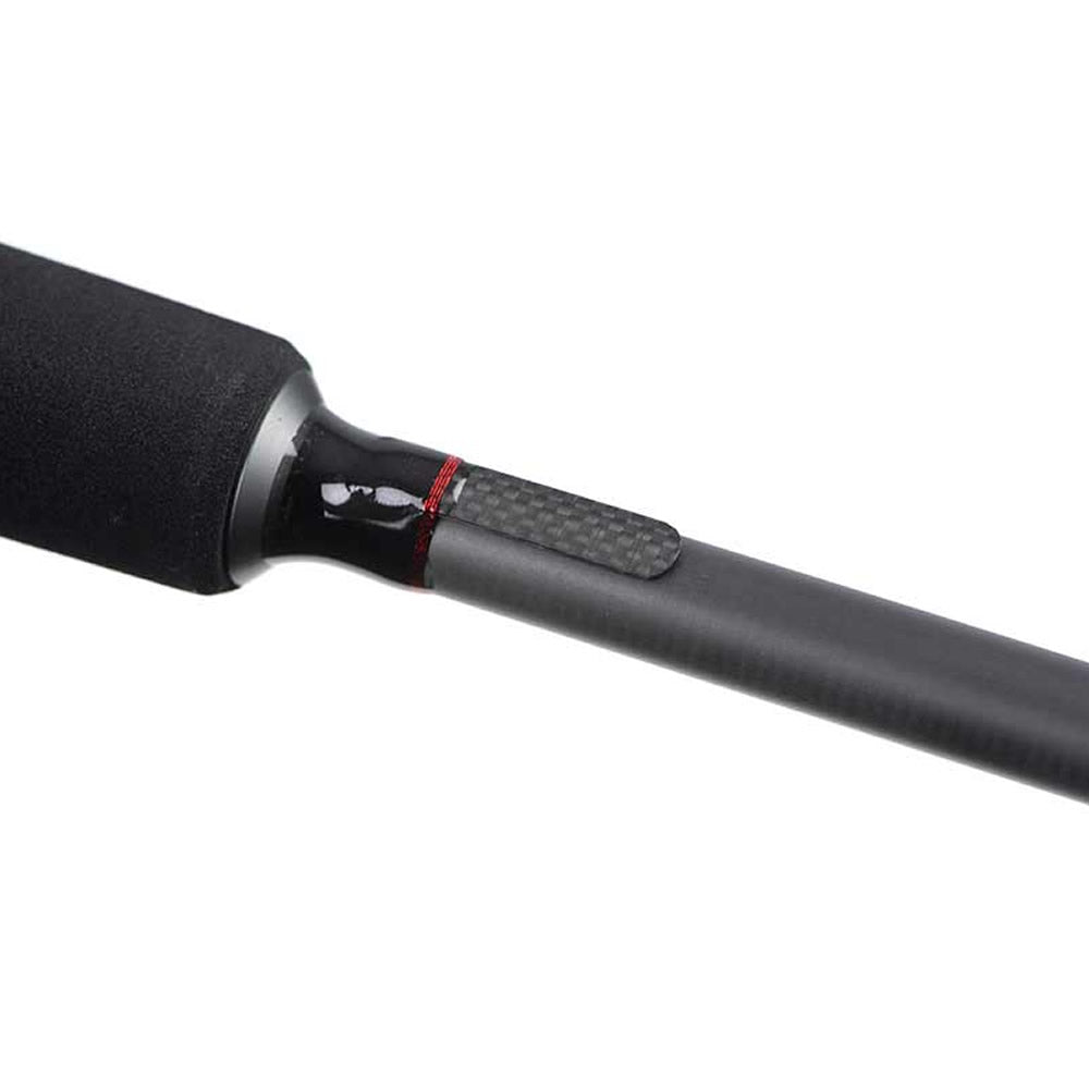 Lanseta FOX RAGE Warrior Dropshot, 4-17g, 2.20m, 2seg