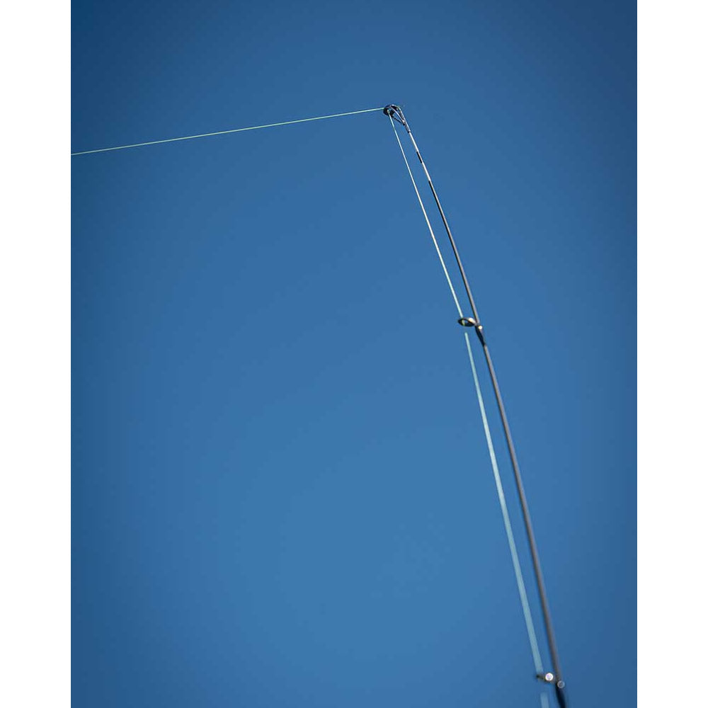 Lanseta FOX RAGE Warrior Dropshot, 4-17g, 2.20m, 2seg
