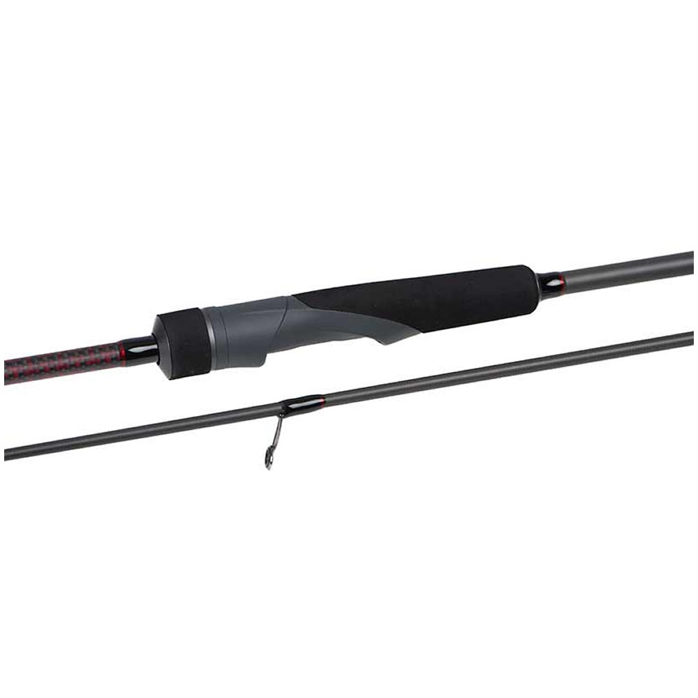 Lanseta FOX RAGE Warrior Light Spin, 5-15g, 2.10m, 2seg