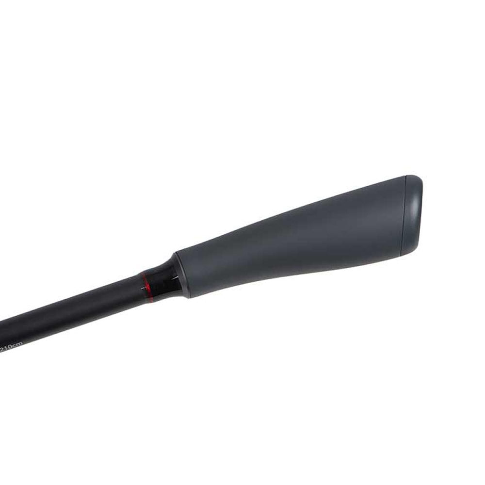 Lanseta FOX RAGE Warrior Light Spin, 5-15g, 2.10m, 2seg