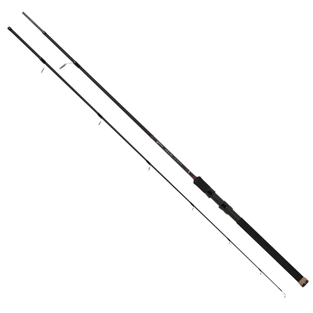 Lanseta FOX RAGE Warrior Medium Spin, 15-40g, 2.10m, 2seg