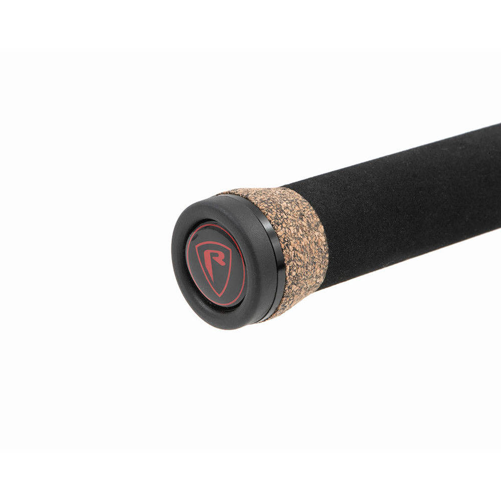 Lanseta FOX RAGE Warrior Medium Spin, 15-40g, 2.40m, 2seg