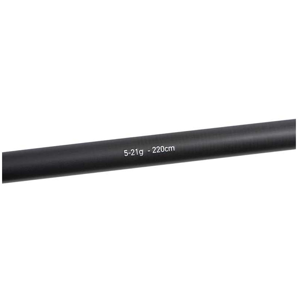 Lanseta FOX RAGE Warrior Perch Jigger, 5-21g, 2.20m, 2seg