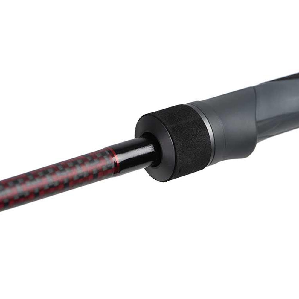 Lanseta FOX RAGE Warrior Perch Jigger, 5-21g, 2.20m, 2seg