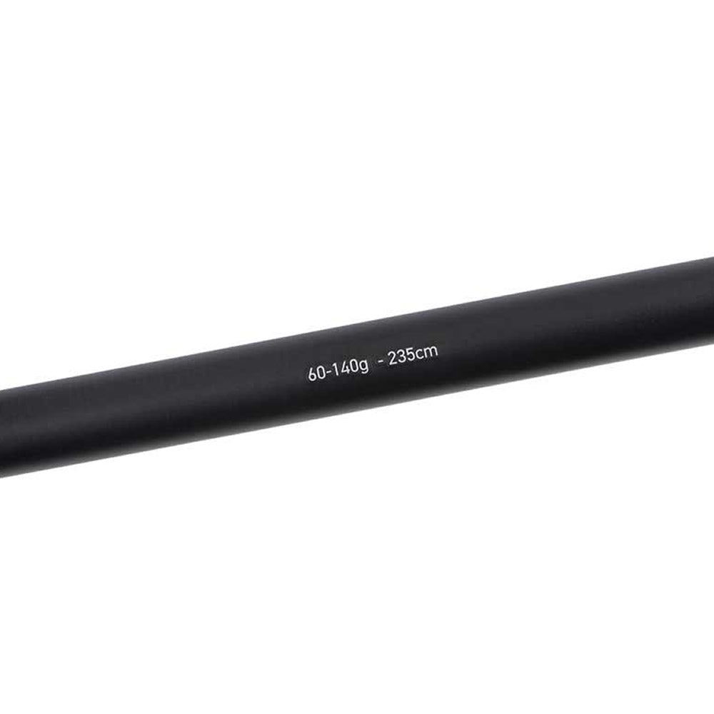 Lanseta FOX RAGE  Warrior Pike Cast Extreme, 60-140g, 2.30cm, 2seg