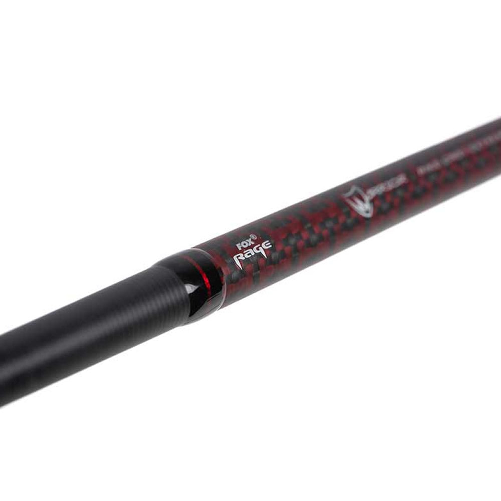 Lanseta FOX RAGE  Warrior Pike Cast Extreme, 60-140g, 2.30cm, 2seg