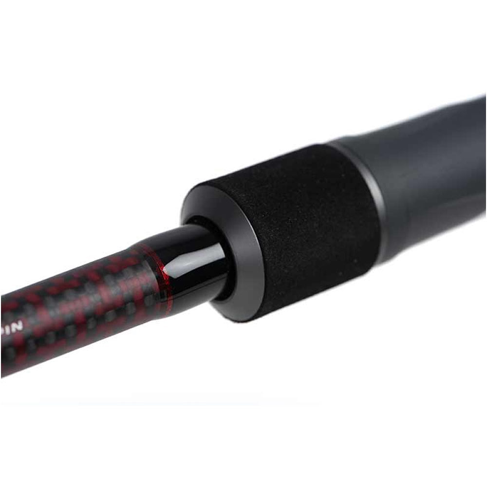 Lanseta FOX RAGE  Warrior Pike Spin, 50-120g, 2.40cm, 2seg