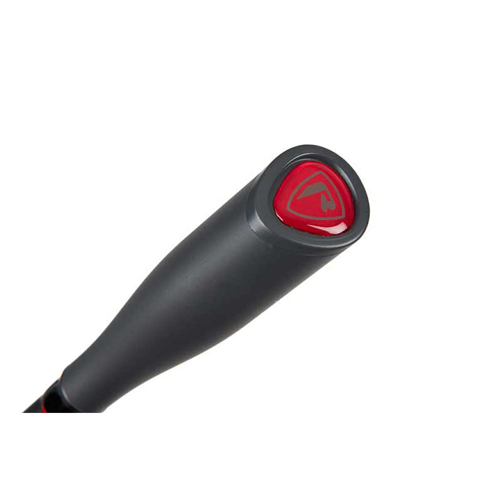 Lanseta FOX RAGE  Warrior Pike Spin, 50-120g, 2.40cm, 2seg