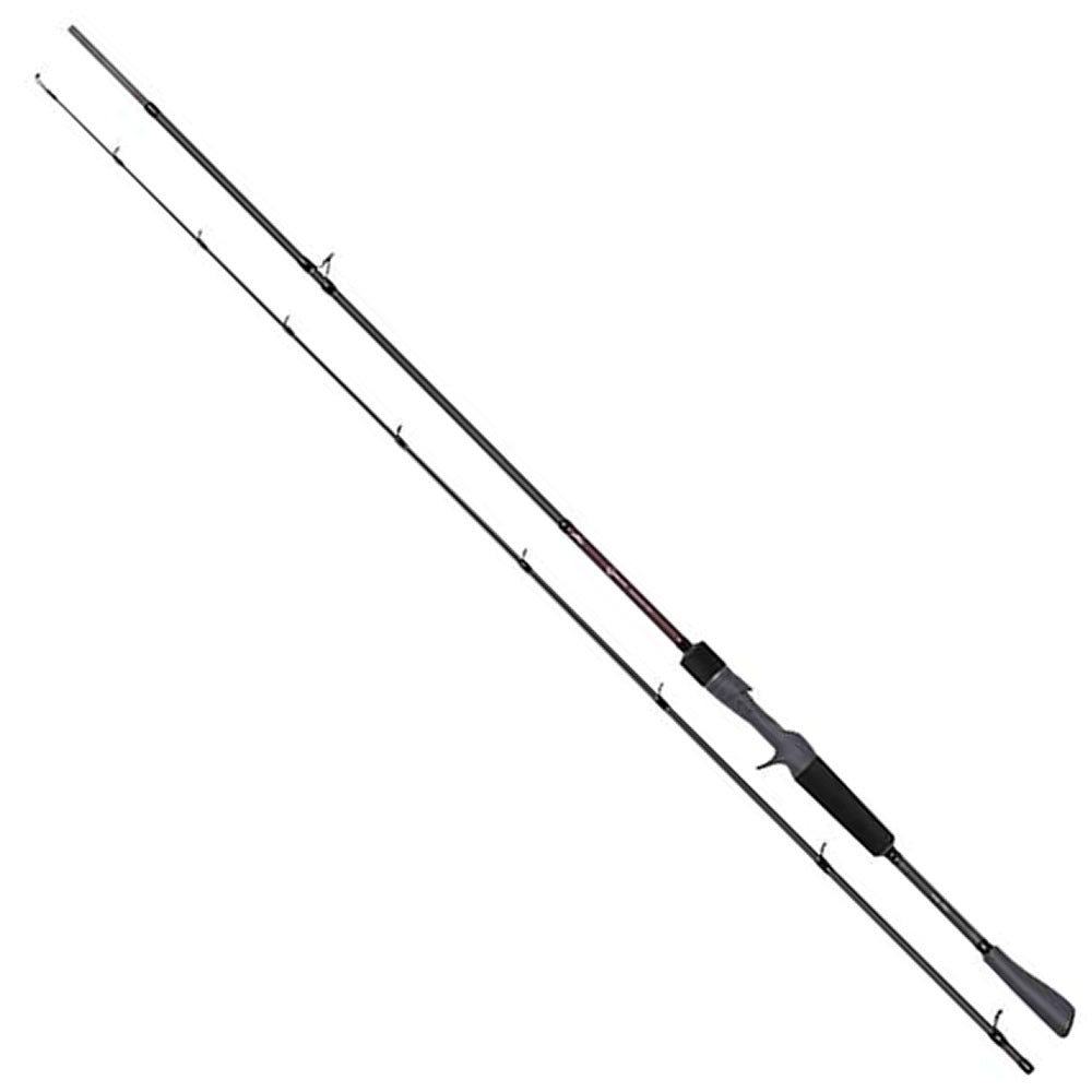 Lanseta FOX RAGE  Warrior Zander Cast, 10-40g, 2.10cm, 2seg