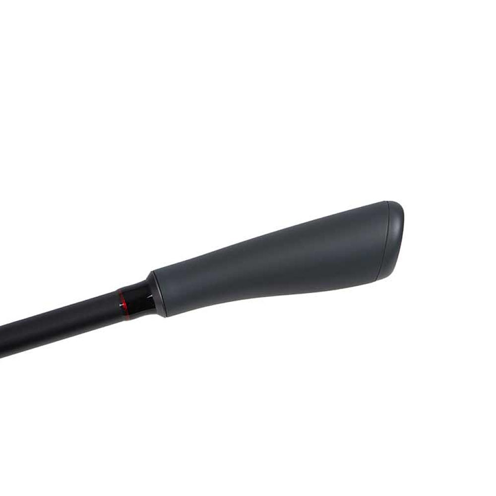 Lanseta FOX RAGE  Warrior Zander Cast, 10-40g, 2.10cm, 2seg