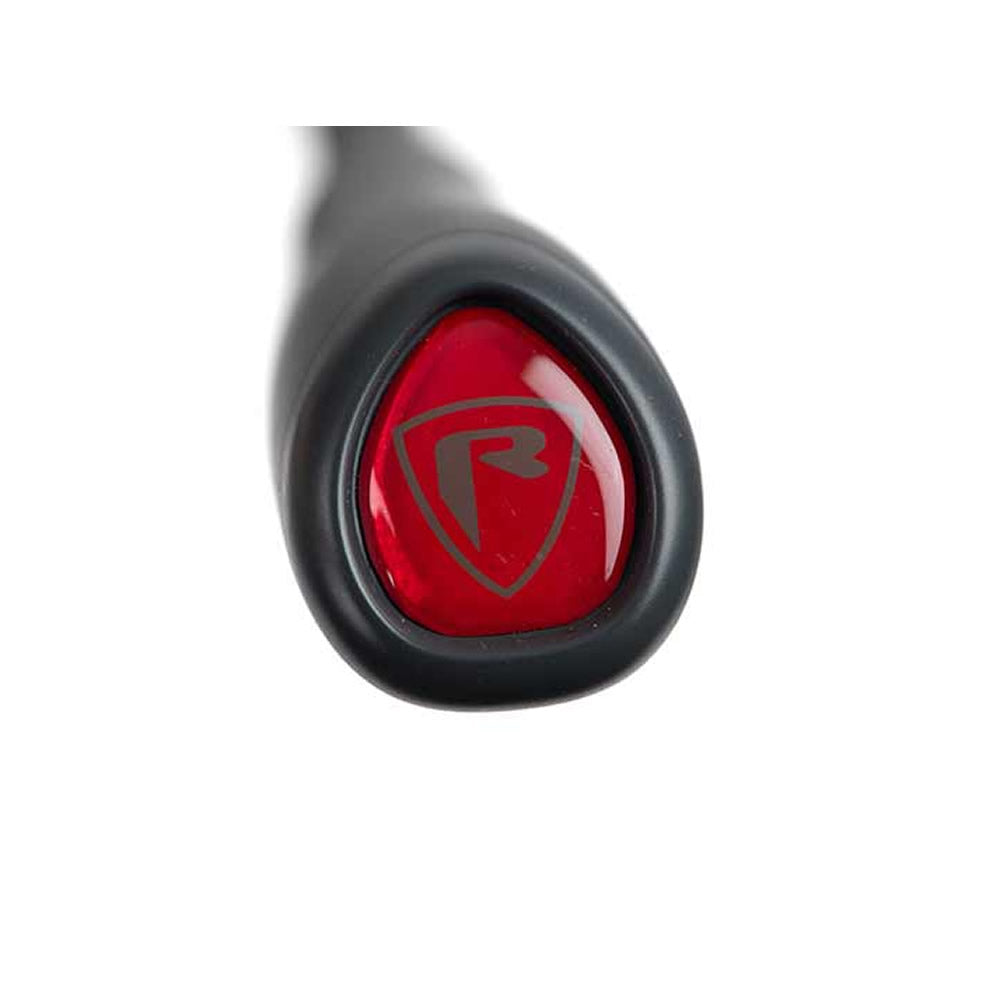 Lanseta FOX RAGE  Warrior Zander Cast, 10-40g, 2.10cm, 2seg