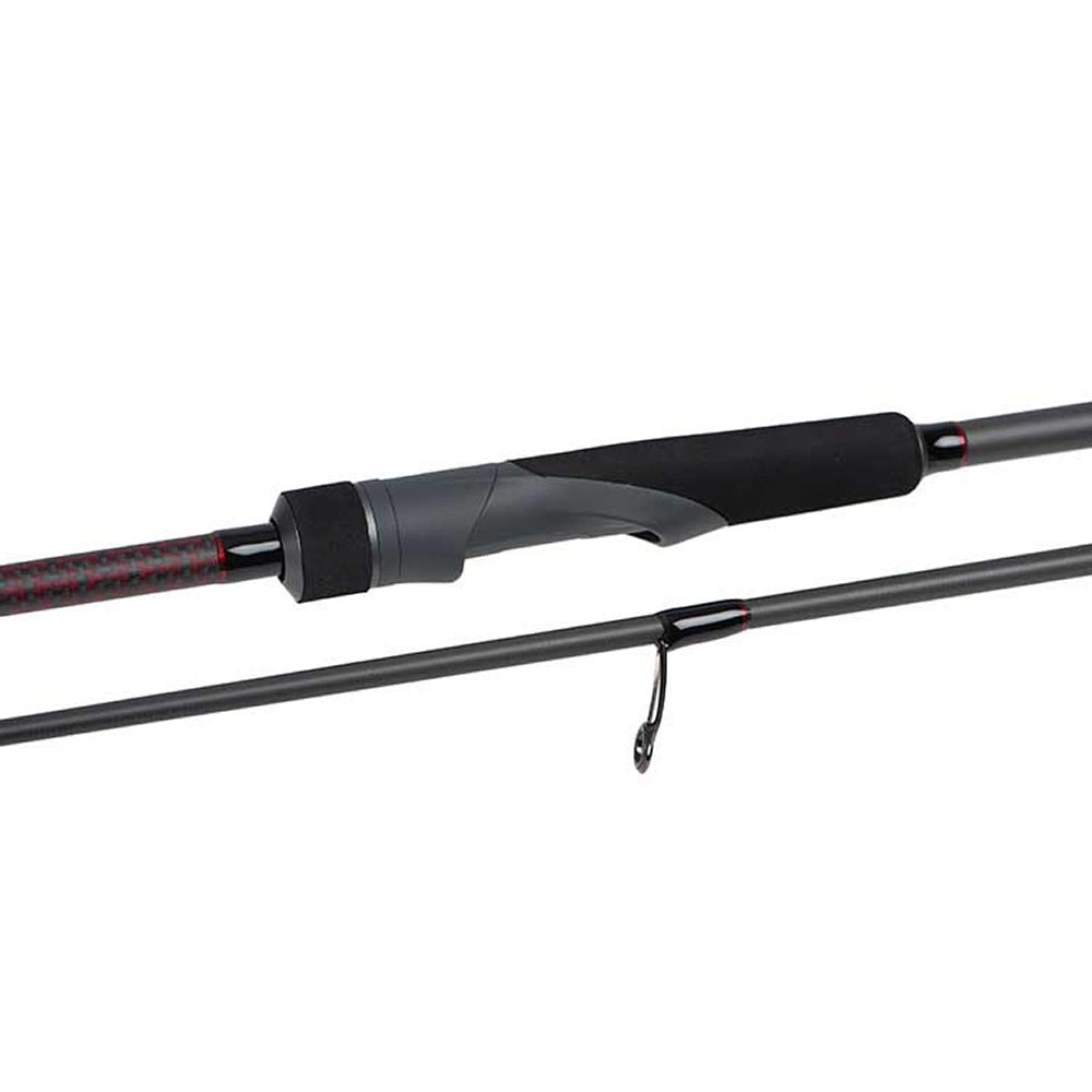 Lanseta FOX RAGE  Warrior Zander Jig, 10-30g, 2.40cm, 2seg