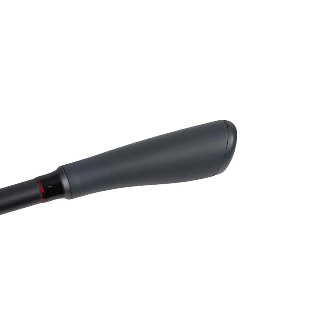 Lanseta FOX RAGE  Warrior Zander Jig, 10-30g, 2.40cm, 2seg