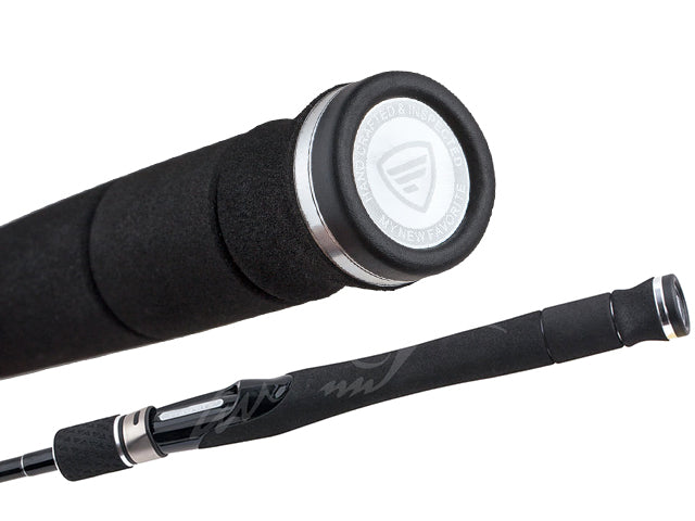 Lanseta Favorite New Spirit 692M 2.06m 7-24g M-Fast