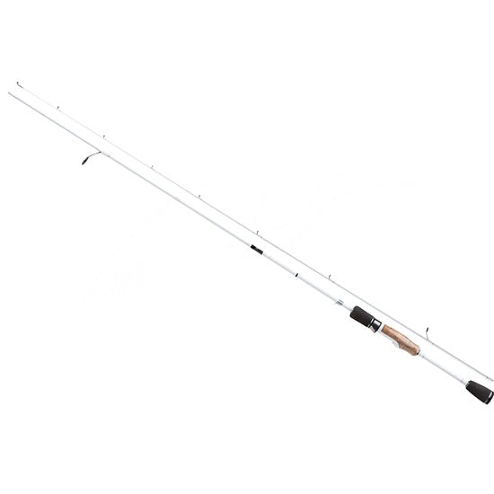 Lanseta Favorite White Bird NEW WB682SULS 2.04m 0.5-5g ULS