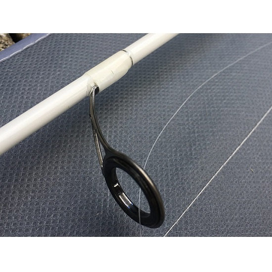 Lanseta Favorite White Bird NEW WB682SULS 2.04m 0.5-5g ULS