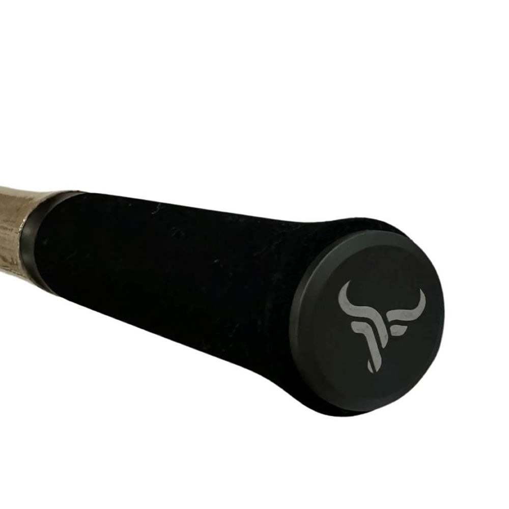 Lanseta Feeder BULL TACKLE Elit Racer 3+3seg