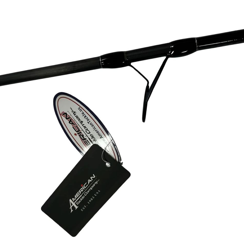 Lanseta Feeder BULL TACKLE Elit Racer 3+3seg