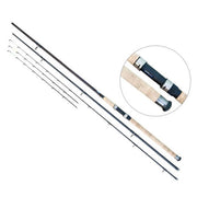Lanseta Feeder Baracuda Hurricane 3903 3.90m, 50-100g, 3seg