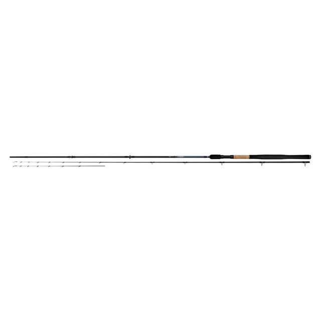 Lanseta Feeder Daiwa 2+2seg N'Zon, 3,35m, 50g