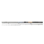 Lanseta Feeder Daiwa 3+2seg N'Zon, 3,96m, 80g