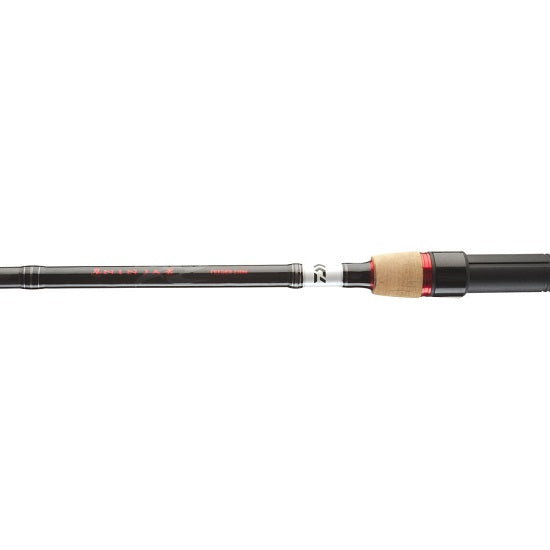 Lanseta Feeder Daiwa 3+3seg Ninja X, 3,90m, 220g