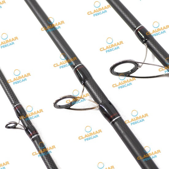 Lanseta Feeder FL AQUA River Feeder 3.60M 100-200Gr 3Seg